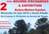 2ème Bourse d’échange Dimanche 23 Juin 2019