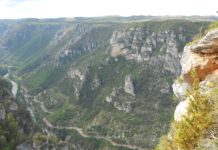 Sortie printemps : « Aveyron » Du 30 mai au 2 juin 2019.