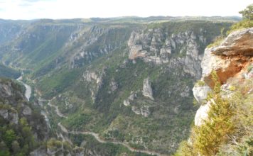 Sortie printemps : « Aveyron » Du 30 mai au 2 juin 2019.