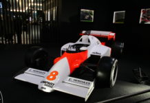 Rétromobile 2019 – Jour 2