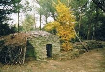 15 Avril 2019. Balade Villarzel, Laure-Minervois