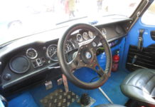 13 Avril 2019. Conférence Gordini à Bassan.