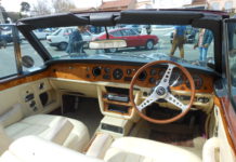 31 mars 2019. Jean-Marie est au carnaval de Limoux.