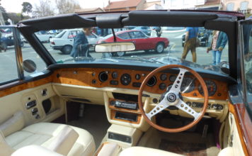 31 mars 2019. Jean-Marie est au carnaval de Limoux.