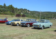 3 août 2019. Bourse de Limoux.