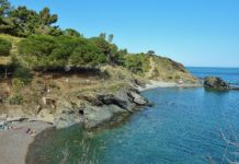 15 septembre 2019. Balade Espagne