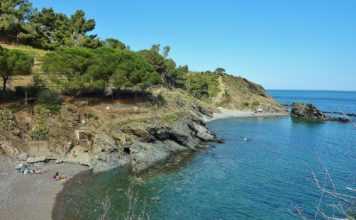 15 septembre 2019. Balade Espagne