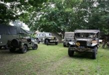 13 Octobre 2019. Balade exposition Paraza.