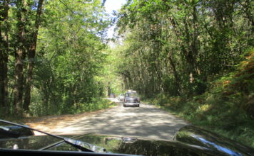 20-09-2020. 1000 Virages Cathares