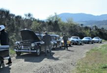 21-03-2021. « A l’assaut de 10 cols des Corbières »
