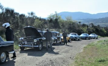 21-03-2021. « A l’assaut de 10 cols des Corbières »