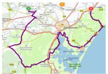 36ème rallye du Fan-Auto-Moto.