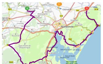 36ème rallye du Fan-Auto-Moto.