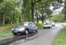 Naurouze. 4 juillet 2021