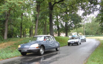 Naurouze. 4 juillet 2021