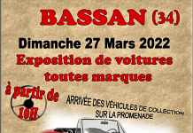 2022-03-27. Bassan