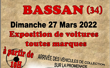2022-03-27. Bassan