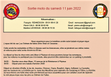 11-06-2022. Sortie Dolmen de Fades