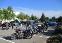 31 juillet 2022. Sortie Rennes les bains