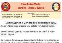 2022-12-09. Sortie des retraités