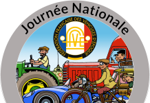 30 avril 2023. JNVE du FAM