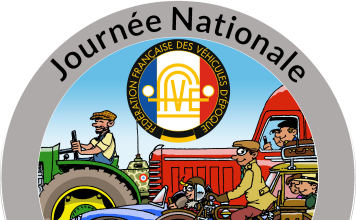 30 avril 2023. JNVE du FAM