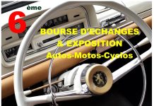 6ème bourse du FAM. 11 juin 2023