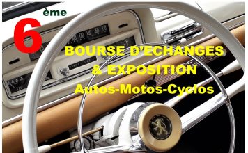 6ème bourse du FAM. 11 juin 2023