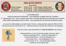 2023-07-09. Les cols des Corbières