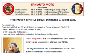 2023-07-23. Le Bouys.