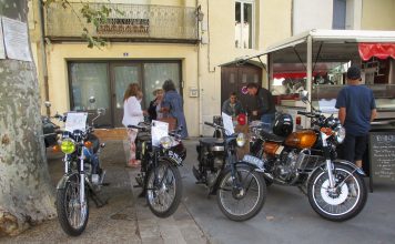 2023-10-15. Cyclo-Tour