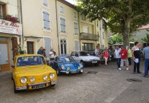 2023-09-17. Armissan dévoile son patrimoine.