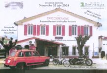 2024-06-02. St Laurent de la Cabrerisse