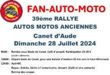 2024-07-28. 39ème Rallye du FAM