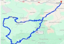 2024-07-14. Lac de Bouisse.