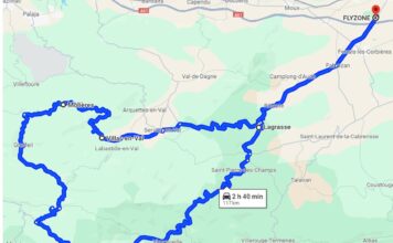 2024-07-14. Lac de Bouisse.