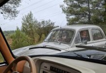 6 octobre 2024. Rallye questions