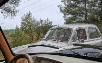 6 octobre 2024. Rallye questions