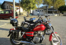 3 novembre 2024 : Cyclo-Tour