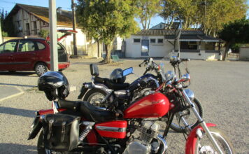 3 novembre 2024 : Cyclo-Tour