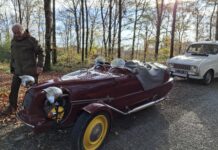 6 avril 2025. Cubières sur Cinoble